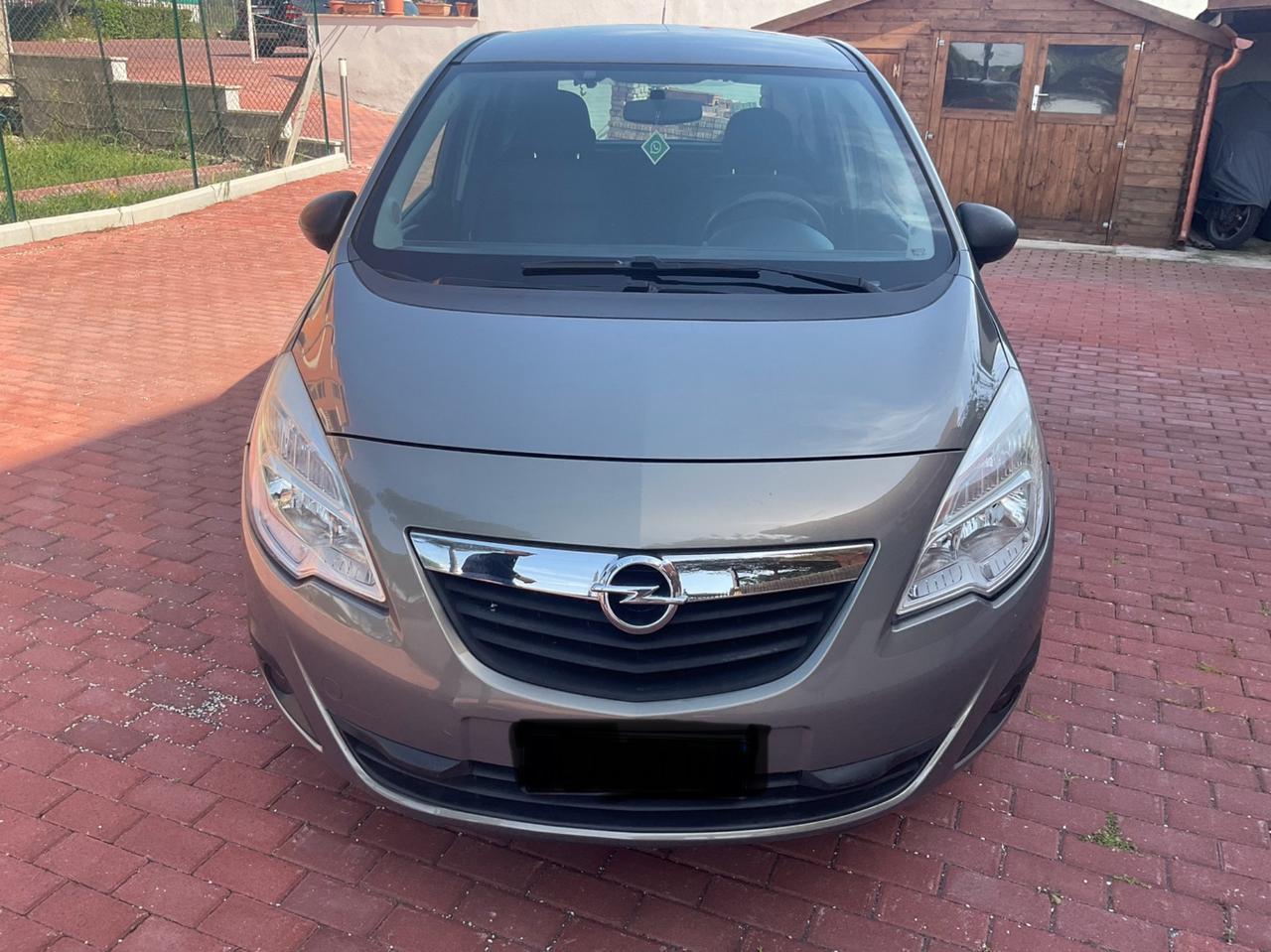 Opel Meriva 1.4 100CV Cosmo GPL