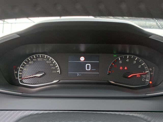 PEUGEOT 208 PureTech 75 Stop&Start 5 porte STYLE