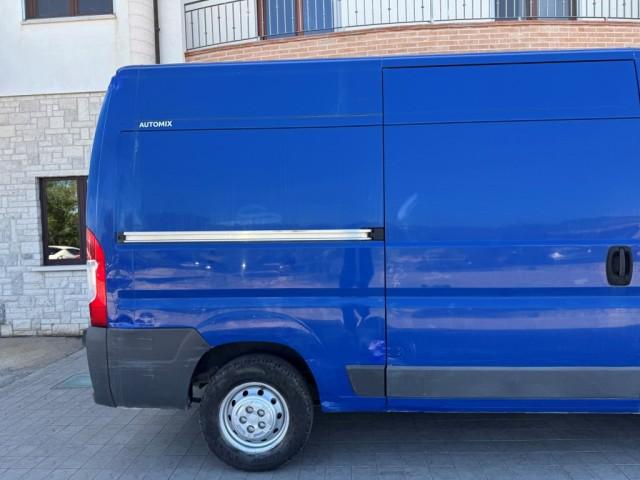 Peugeot Boxer 2.0 bluehdi 130cv L2H2 E6