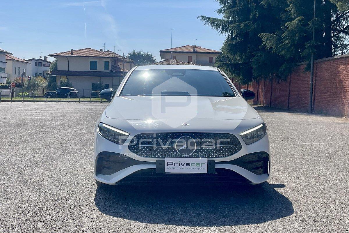 MERCEDES A 200 Automatic AMG Line Advanced Plus