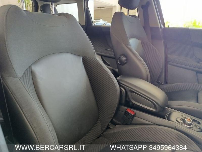 MINI Mini Countryman F60 Mini 2.0 Cooper D Hype Countryman