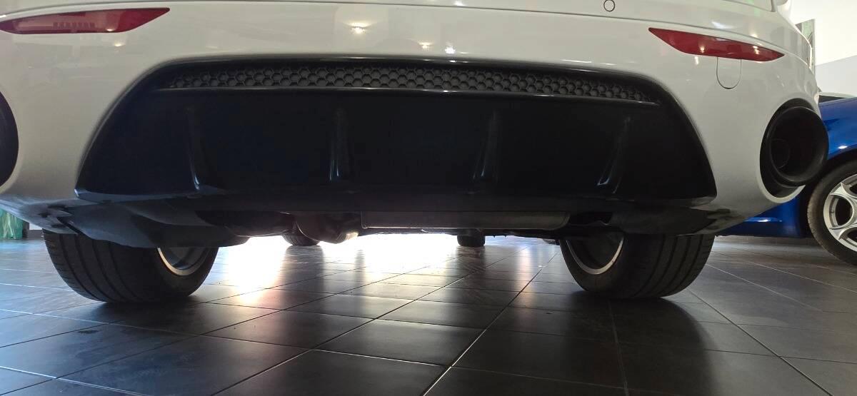 Alfa Romeo Stelvio 2.2 t Veloce Q4 210cv*MOTORE NUOVO GAR24 MESI*