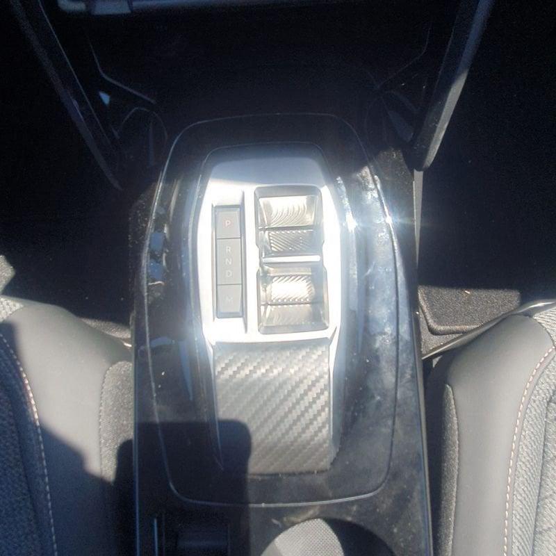 Peugeot 208 5P - ALLURE Hybr