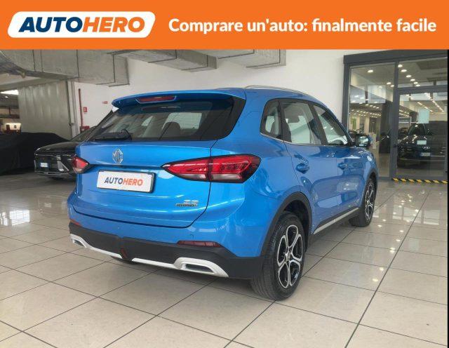MG ZS 1.5 Hybrid+ Comfort