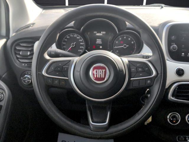 FIAT 500X 1.0 T3 120 CV City Cross GPL