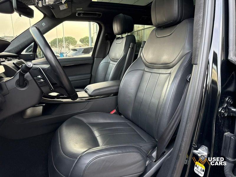 Land Rover Range Rover Sport 3.0D I6 350 MHEV Autobiography aut.