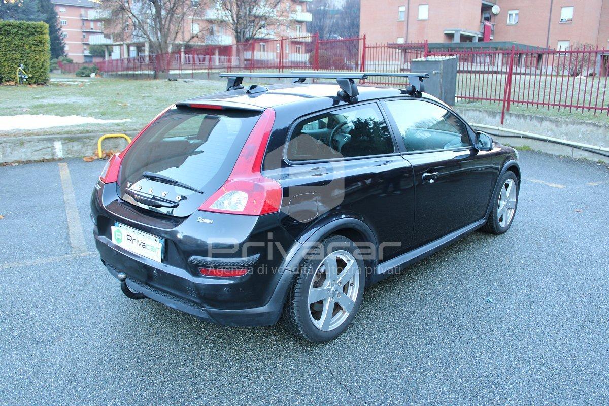 VOLVO C30 1.6 D DRIVe Kinetic