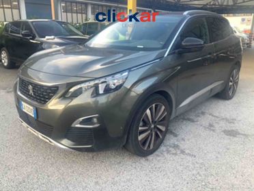 Peugeot 3008 1.5 HDi 130CV EAT8 GT **PREZZO VERO**UNIPRO'*