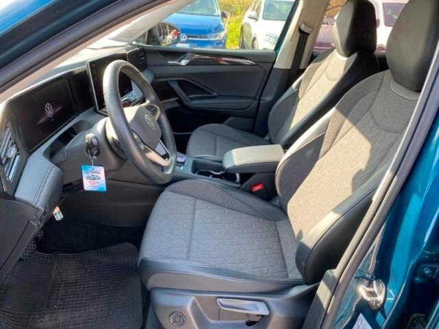 Volkswagen Tiguan 1.5 eTSI 130 CV ACT DSG Edition Plus