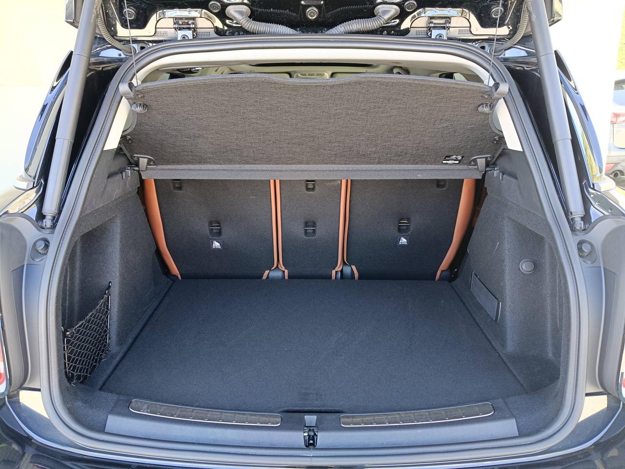 MINI Mini Countryman F60 2020 - Mini Countryman 2.0 Cooper D Yours auto