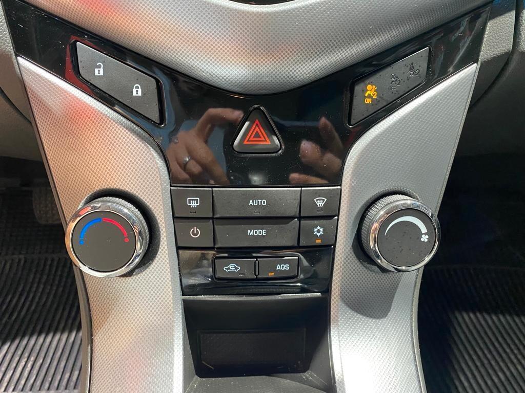 Chevrolet Cruze 2.0 Diesel - 2010