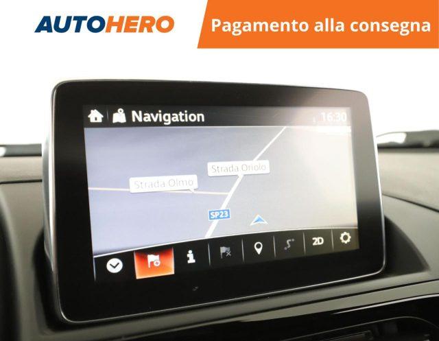 FIAT 124 Spider 1.4 MultiAir Lusso