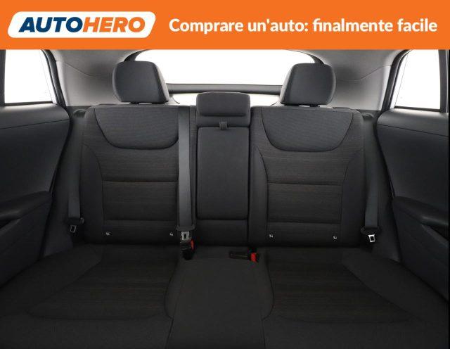 HYUNDAI Ioniq 1.6 Hybrid DCT Style