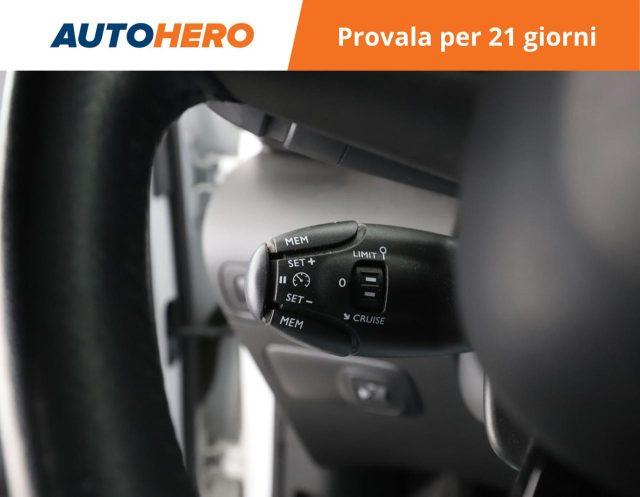 CITROEN C3 Aircross PureTech 110 S&S Shine