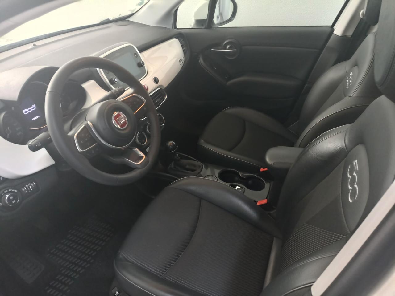 Fiat 500X 1.0 T3 120 CV City Cross