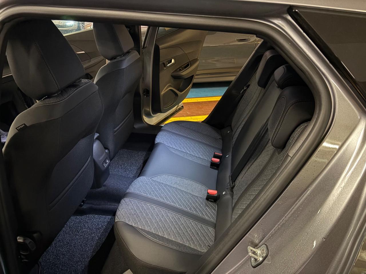 Peugeot 2008 PureTech 100 S&S Allure NEOPATENTATI....!!!!