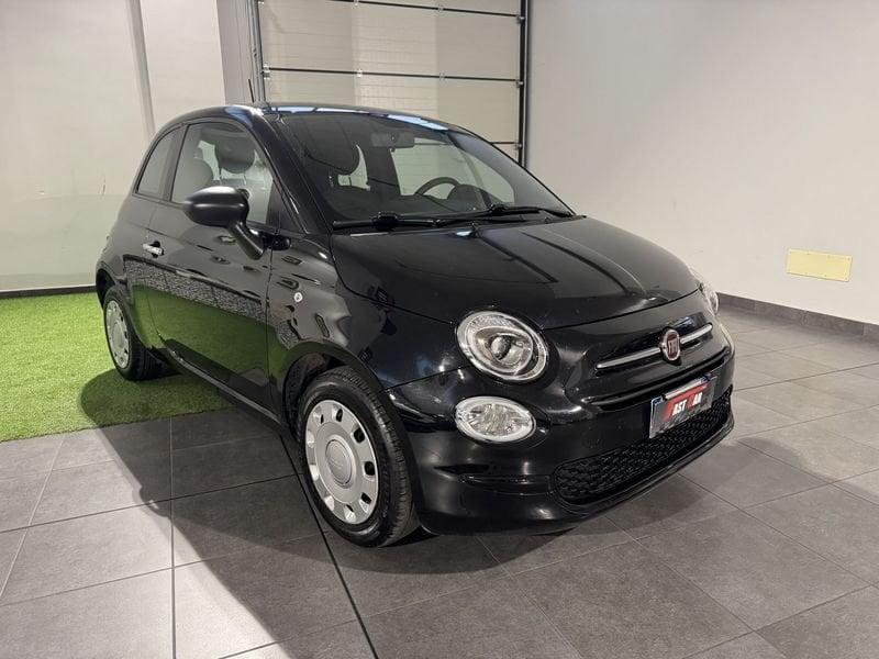 FIAT 500 500 1.0 Hybrid