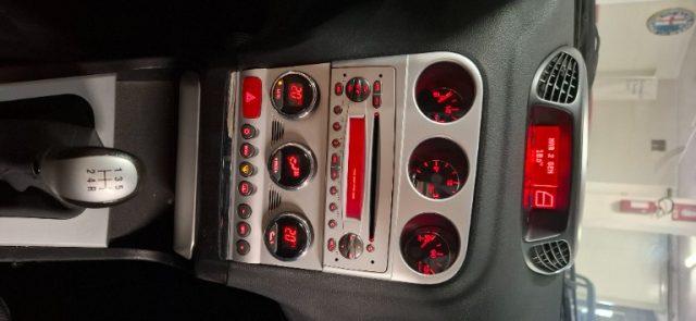 ALFA ROMEO 156 2.0 JTS 16V*CAMBIO MANUALE solo 37.000KM DA NUOVA