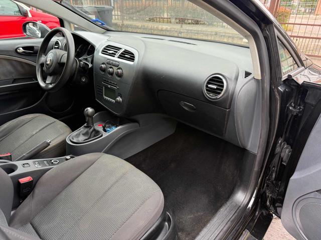 SEAT Leon 1.4 Free DUAL