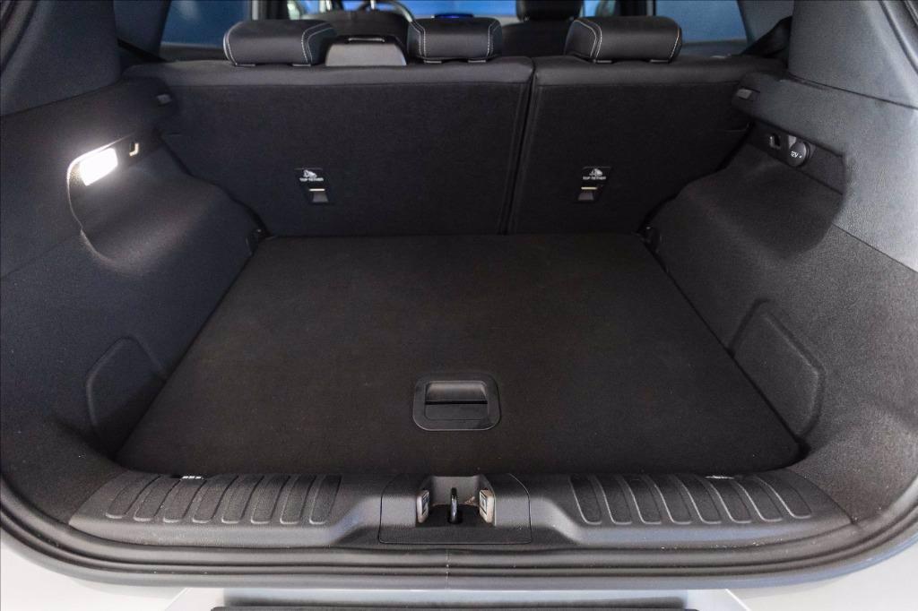 FORD Puma 1.0 ecoboost h ST-Line Vignale s&s 155cv auto del 2022