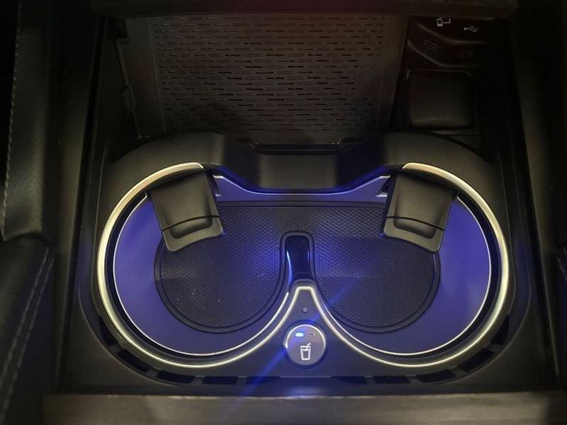 Mercedes-Benz GLE Coupé GLE Coupe 350 de phev (e eq-power) Premium Pro 4matic auto