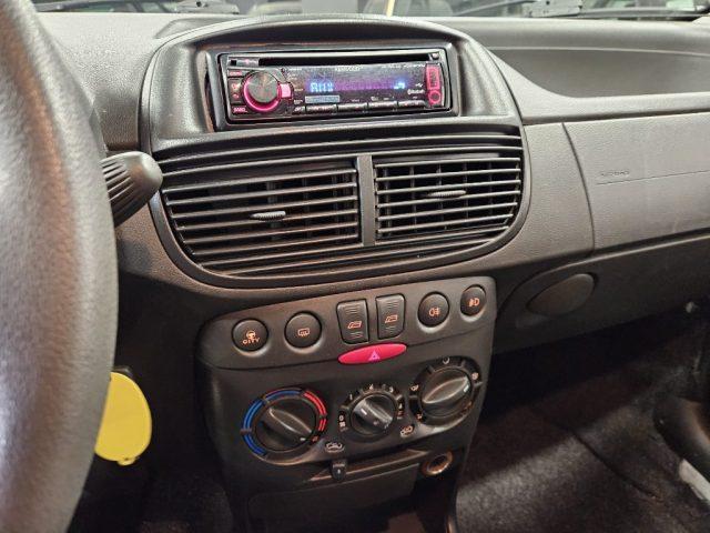 FIAT Punto Classic 1.2 5 porte Natural Power Active