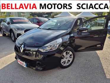 Renault Clio 1.5 dCi 75CV 5 porte Energy Life