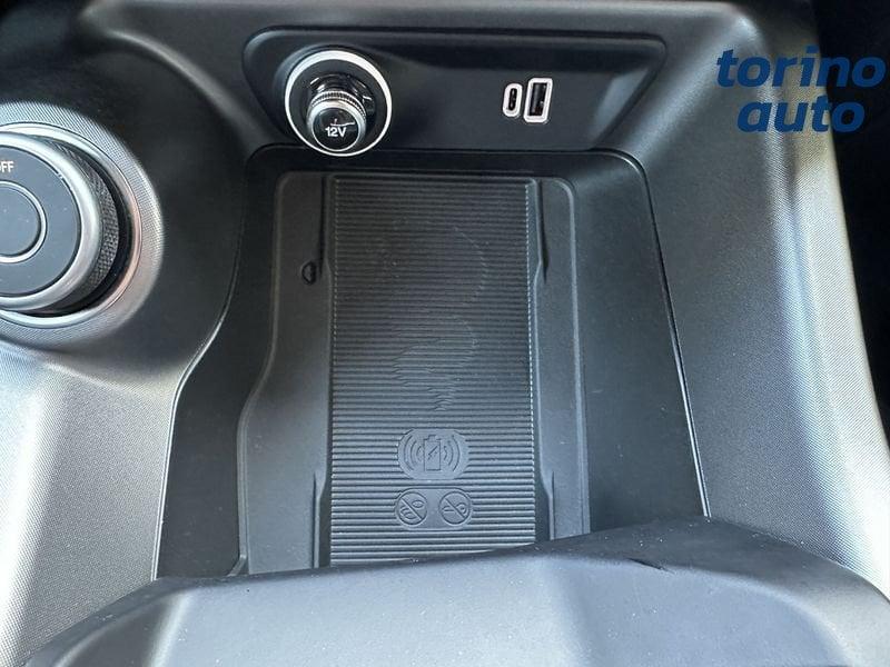 Alfa Romeo Tonale 1.6 Diesel 130cv TCT6 Sprint