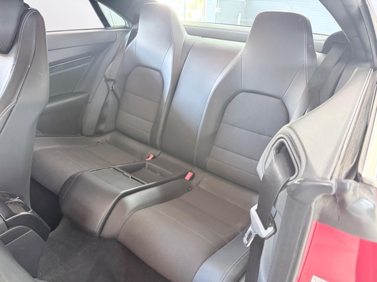Mercedes-benz E 220 d Auto Premium