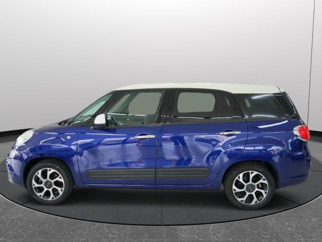 FIAT 500L 1.3 Multijet 95 CV Business Living