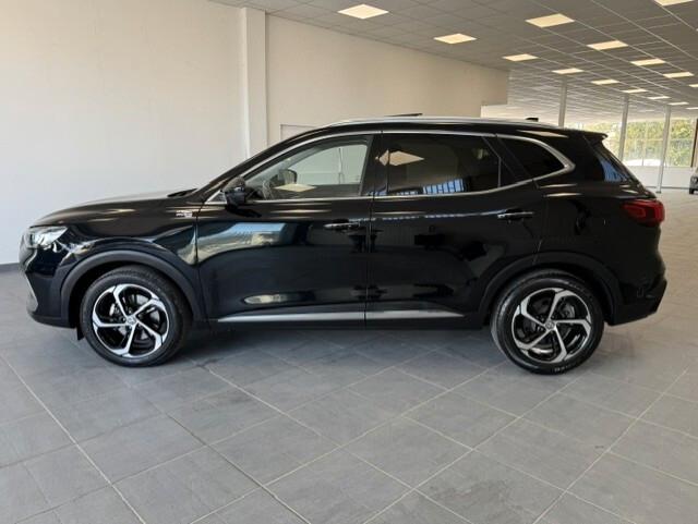 Mg HS 1.5T-GDI Luxury