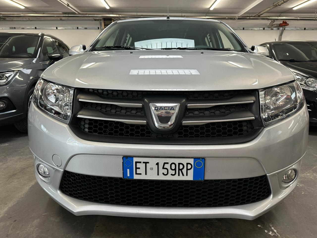 Dacia Sandero 1.2 75CV Lauréate