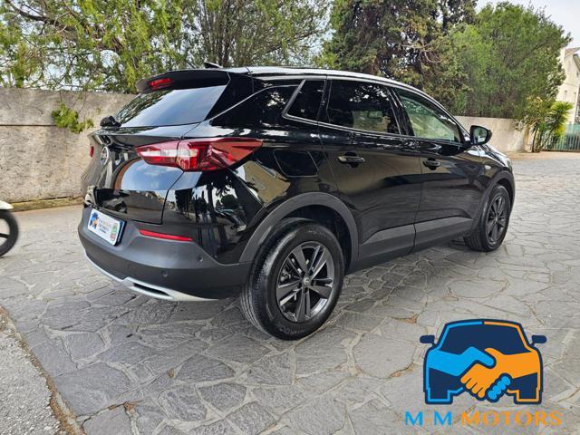OPEL Grandland X 1.5 diesel Ecotec Start&Stop aut. Design Line