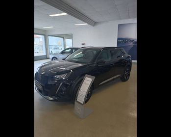 Peugeot 2008 e- Allure Pack 100kW