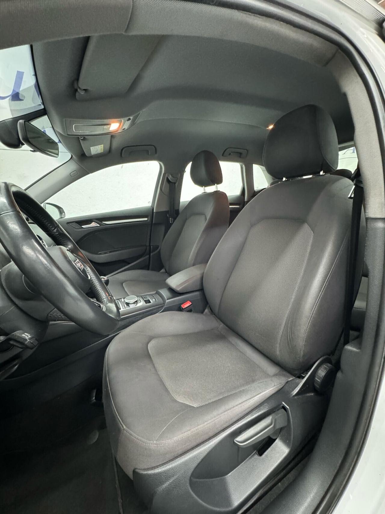 Audi A3 SPB 30 TDI Admired