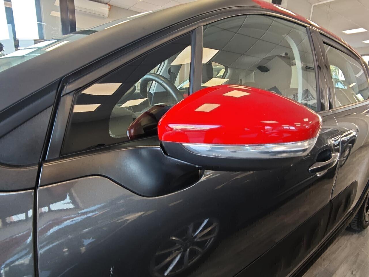 Citroen C3 PureTech 82 Shine