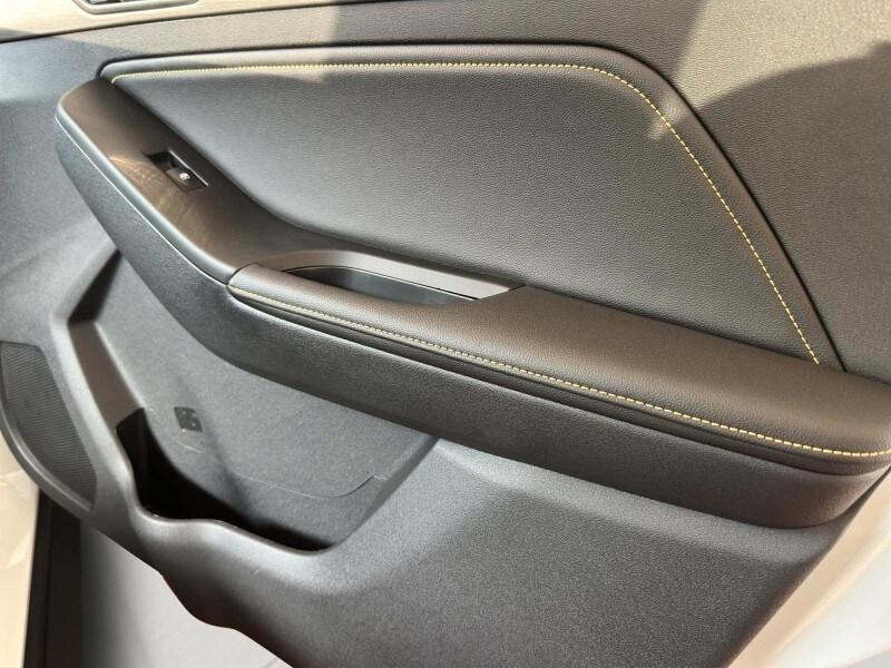 EVO Evo 5 (2023-->) Evo 5 1.5 Turbo Bi-fuel GPL...