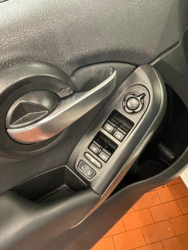 FIAT 500X 1.3 MultiJet 95 CV Sport
