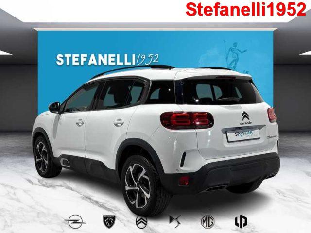 CITROEN C5 Aircross 2018 - 1.2 puretech Shine s&s 130cv