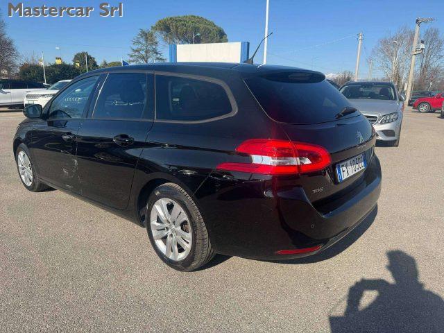 PEUGEOT 308 308 SW 1.5 bluehdi Business Adas S TG : FX105CC