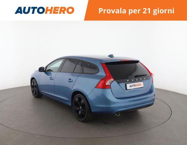 VOLVO V60 D3 Geartronic Kinetic