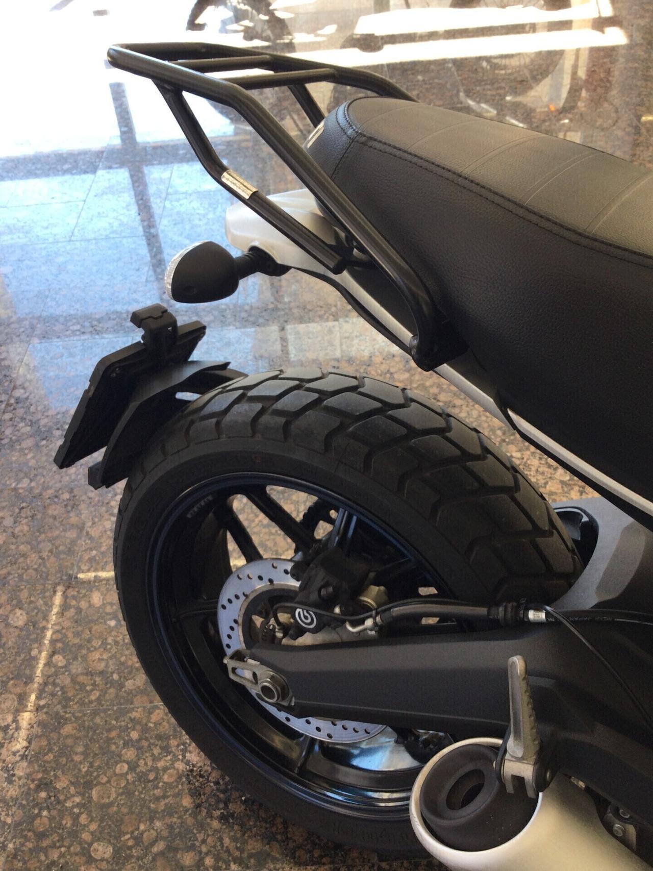 Ducati Scrambler 800 Classic
