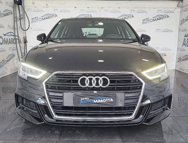 Audi A3 30 1.6 tdi Admired 116cv VIRTUAL!