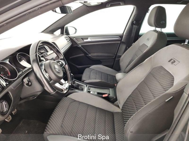 Volkswagen Golf Golf 1.6 TDI 115 CV 5p. Sport BlueMotion Technology