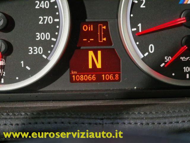 BMW M6 M6 Coupe 5.0 V10 auto