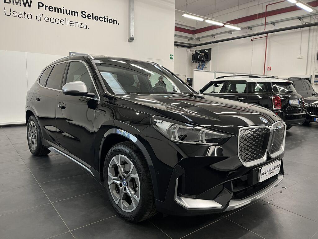 BMW iX1 20 X-Line eDrive