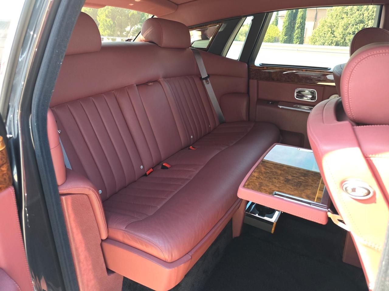 Rolls Royce Phantom 6.7