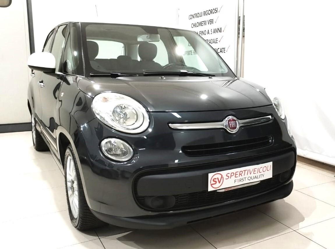 Fiat 500L 1.3 Multijet 85 CV Pop Star