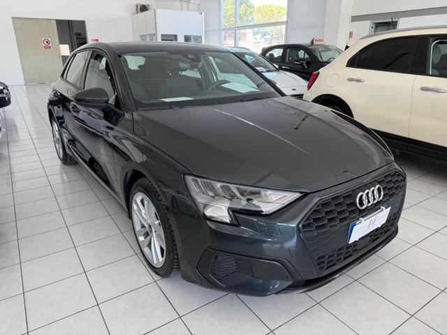 AUDI A3 SPB 30 TDI Business