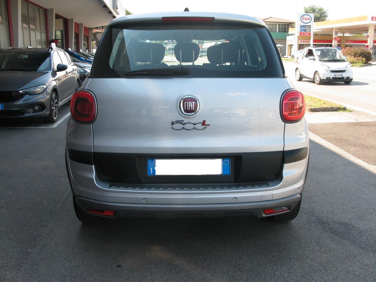 Fiat 500L 1.4 95 CV S&S Cross